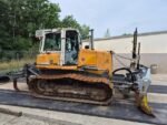 Bulldozer Liebherr 2008 – Image 7