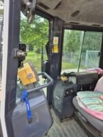 Bulldozer Liebherr 2008 – Image 11