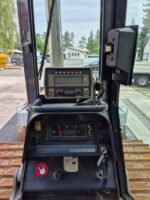 Bulldozer Liebherr 2008 – Image 10