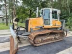 Bulldozer Liebherr 2008 – Image 9