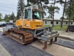 Bulldozer Liebherr 2008 – Image 5