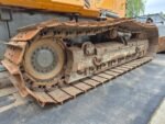 Bulldozer Liebherr 2008 – Image 3