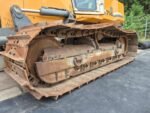 Bulldozer Liebherr 2008 – Image 2