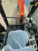 Mini pelle Kubota U27-4 2021 – Image 12