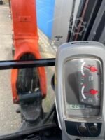 Mini pelle Kubota U27-4 2021 – Image 11