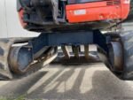 Mini pelle Kubota U27-4 2021 – Image 8