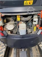 Mini pelle Kubota U27-4 2021 – Image 6
