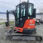 Mini pelle Eurocomach ES35.2 ZT 2019 – Image 2