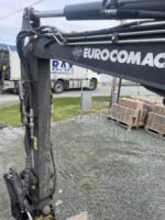 Mini pelle Eurocomach ES35.2 ZT 2019 – Image 10