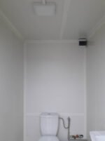 Conteneur sanitaire WC simple occasion – Image 5