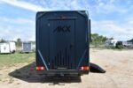 Camion chevaux Renault Master AKX 5 places neuf – Image 15