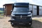 Camion chevaux Renault Master AKX 5 places neuf – Image 3