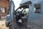 Camion chevaux Renault Master AKX 5 places neuf – Image 6