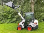 Chargeuse compacte Bobcat L28 - 2023 occasion – Image 9