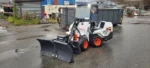 Chargeuse compacte Bobcat L28 - 2023 occasion – Image 3