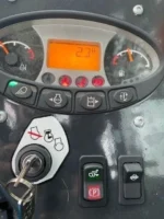 Chargeuse compacte Bobcat L28 - 2023 occasion – Image 5