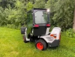 Chargeuse compacte Bobcat L28 - 2023 occasion – Image 7