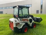 Chargeuse compacte Bobcat L28 - 2023 occasion – Image 8