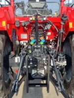 Tracteur CASE Farmall 90C 2023 neuf – Image 3