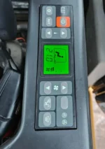 Pelle sur chenilles Caterpillar 311F LRR - 2016 occasion – Image 8