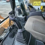 Pelle sur chenilles Caterpillar 311F LRR - 2016 occasion – Image 10