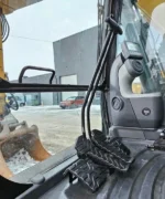 Pelle sur chenilles Caterpillar 311F LRR - 2016 occasion – Image 11