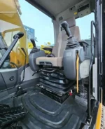 Pelle sur chenilles Caterpillar 311F LRR - 2016 occasion – Image 12
