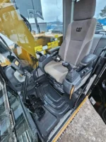 Pelle sur chenilles Caterpillar 311F LRR - 2016 occasion – Image 13