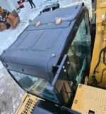 Pelle sur chenilles Caterpillar 311F LRR - 2016 occasion – Image 19