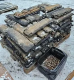 Pelle sur chenilles Caterpillar 311F LRR - 2016 occasion – Image 3