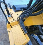 Pelle sur chenilles Caterpillar 311F LRR - 2016 occasion – Image 20