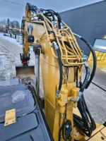 Pelle sur chenilles Caterpillar 311F LRR - 2016 occasion – Image 21