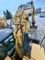 Pelle sur chenilles Caterpillar 311F LRR - 2016 occasion – Image 22