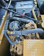 Pelle sur chenilles Caterpillar 311F LRR - 2016 occasion – Image 24