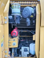 Pelle sur chenilles Caterpillar 311F LRR - 2016 occasion – Image 25