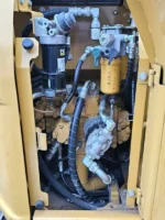 Pelle sur chenilles Caterpillar 311F LRR - 2016 occasion – Image 26