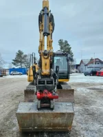 Pelle sur chenilles Caterpillar 311F LRR - 2016 occasion – Image 32