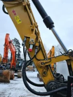 Pelle sur chenilles Caterpillar 311F LRR - 2016 occasion – Image 33