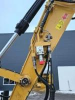 Pelle sur chenilles Caterpillar 311F LRR - 2016 occasion – Image 34