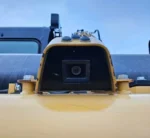 Pelle sur chenilles Caterpillar 311F LRR - 2016 occasion – Image 4