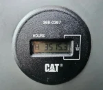 Pelle sur chenilles Caterpillar 311F LRR - 2016 occasion – Image 6