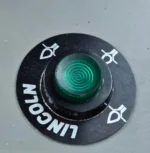 Pelle sur chenilles Caterpillar 311F LRR - 2016 occasion – Image 7