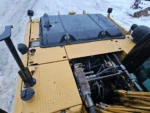 Pelleteuse CAT 323 DL - 2008 occasion 14451 heures – Image 22