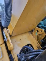 Pelleteuse CAT 323 DL - 2008 occasion 14451 heures – Image 20