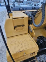Pelleteuse CAT 323 DL - 2008 occasion 14451 heures – Image 18