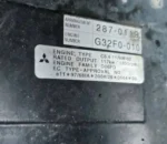 Pelleteuse CAT 323 DL - 2008 occasion 14451 heures – Image 16