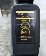 Pelleteuse CAT 323 DL - 2008 occasion 14451 heures – Image 40