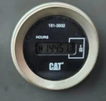 Pelleteuse CAT 323 DL - 2008 occasion 14451 heures – Image 38