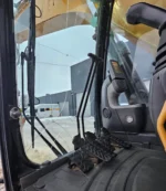 Pelleteuse CAT 323 DL - 2008 occasion 14451 heures – Image 36