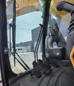 Pelleteuse CAT 323 DL - 2008 occasion 14451 heures – Image 35